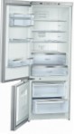 Bosch KGN57S70NE šaldytuvas