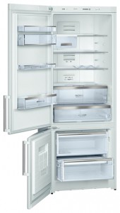 Bosch KGN57A01NE Холодильник фото