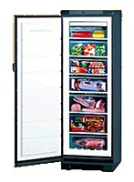 Electrolux EUC 2500 X Холодильник фотография