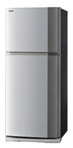 Mitsubishi Electric MR-FR62G-HS-R Хладилник снимка