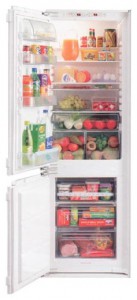 Electrolux ERO 2920 Refrigerator larawan