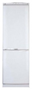 LG GR-S389 SQF Холодильник фотография