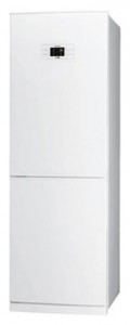 LG GR-B359 PQ Kjøleskap Bilde