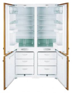 Kaiser EKK 15322 Холодильник фото