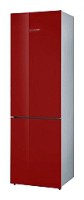 Snaige RF36SM-P1АH22R Tủ lạnh ảnh