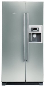 Bosch KAN58A75 Tủ lạnh ảnh
