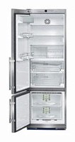 Liebherr CBes 3656 Холодильник фотография