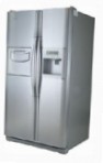 Haier HRF-689FF/ASS Холодильник
