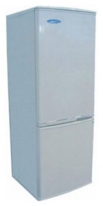 Evgo ER-2371M Холодильник фото