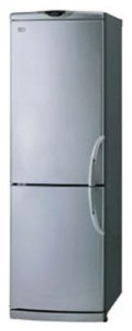 LG GR-409 GLQA 冷蔵庫 写真