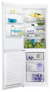 Zanussi ZRB 36104 WA Холодильник фотография