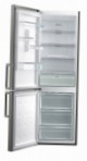 Samsung RL-56 GHGIH Холодильник