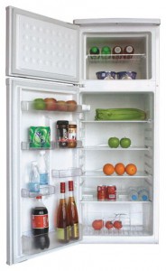 Luxeon RTL-252W 冰箱 照片