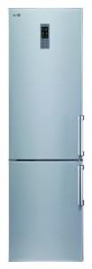LG GW-B509 ESQZ Холодильник фото