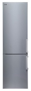 LG GW-B509 BSCZ Buzdolabı fotoğraf