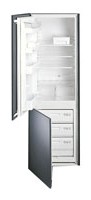 Smeg CR305B Холодильник фотография