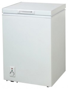 Elenberg MF-100 冰箱 照片