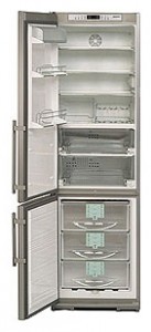 Liebherr KGBes 4046 Холодильник фотография