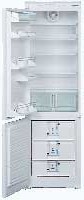 Liebherr KIKv 3043 Tủ lạnh ảnh