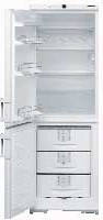 Liebherr KGT 3546 Refrigerator larawan