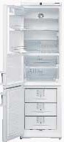 Liebherr KGB 4046 Холодильник фотография