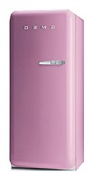Smeg FAB28RO3 Refrigerator larawan