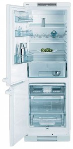 AEG S 70398 DTR Холодильник фото