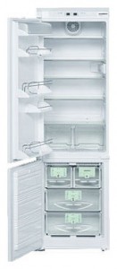Liebherr KIKNv 3056 Холодильник фотография