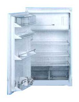 Liebherr KI 1644 Tủ lạnh ảnh