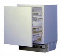 Liebherr KIUe 1350 Холодильник фотография