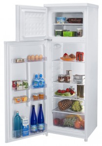 Candy CFD 2760 E Холодильник фото