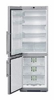 Liebherr CUa 3553 Tủ lạnh ảnh