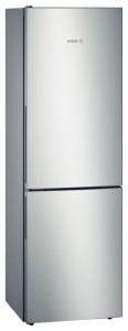 Bosch KGV36VL22 Refrigerator larawan
