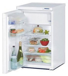 Liebherr KTS 14340 Холодильник фото