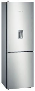 Bosch KGW36XL30S Buzdolabı fotoğraf