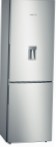 Bosch KGW36XL30S Køleskab