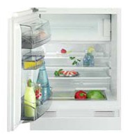 AEG SK 86040 1I Refrigerator larawan