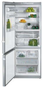 Miele KFN 8997 SEed Tủ lạnh ảnh