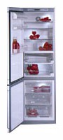 Miele KFN 8767 Sed Tủ lạnh ảnh