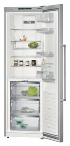 Siemens KS36FPI30 Refrigerator larawan