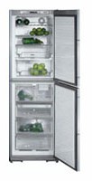 Miele KFN 8700 SEed Refrigerator larawan