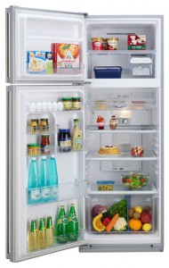 Sharp SJ-GC480VSL Холодильник фотография