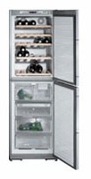 Miele KWFN 8705 SEed Refrigerator larawan