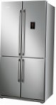 Smeg FQ60XPE Kühlschrank