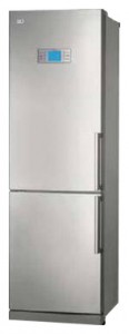 LG GR-B469 BSKA Tủ lạnh ảnh