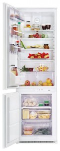Zanussi ZBB 6297 Tủ lạnh ảnh