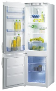 Gorenje NRK 41285 W Холодильник фотография