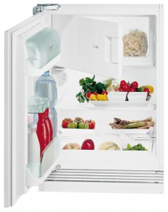Hotpoint-Ariston BTSZ 1631 Холодильник фотография