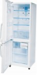 Haier HRB-306W Køleskab