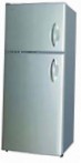 Haier HRF-321W Холодильник
